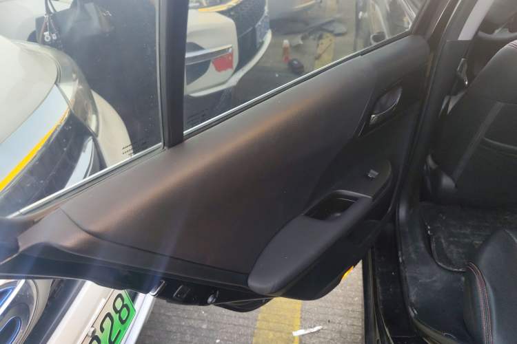 Used Honda Accord 2016 2.0L Comfort Edition