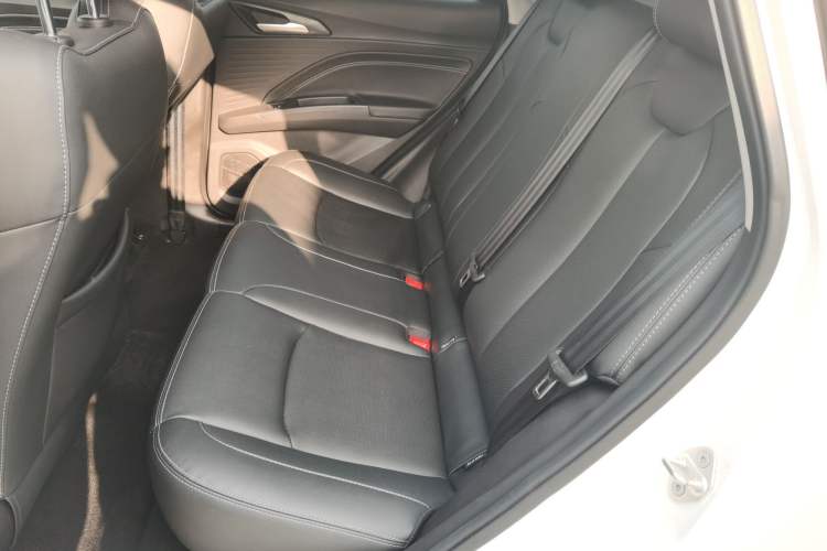 Used NETA V 2022 Chao 400 Lite
