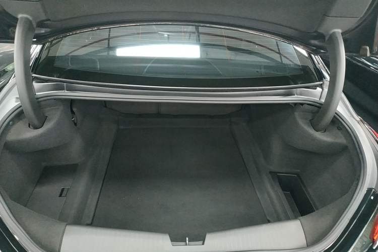 Used Cadillac CT4 2021 28T Luxury Version
