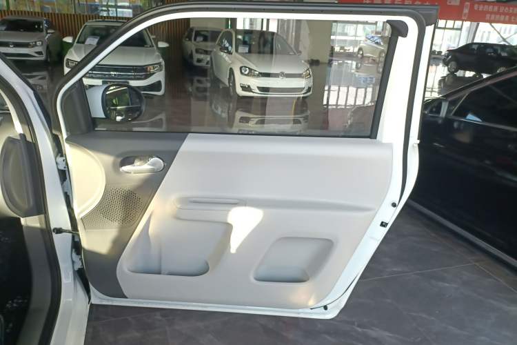 Used  Lumin 2025 205 km Xiangqin Version
