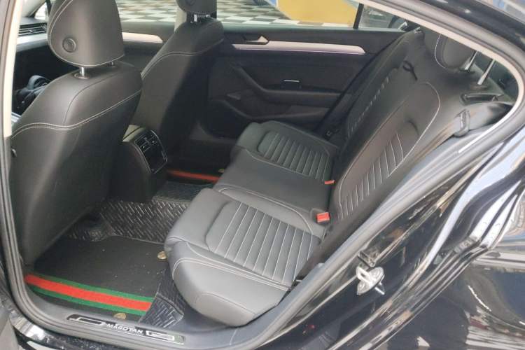 Used Volkswagen Magotan 2020 280TSI DSG Comfort Edition