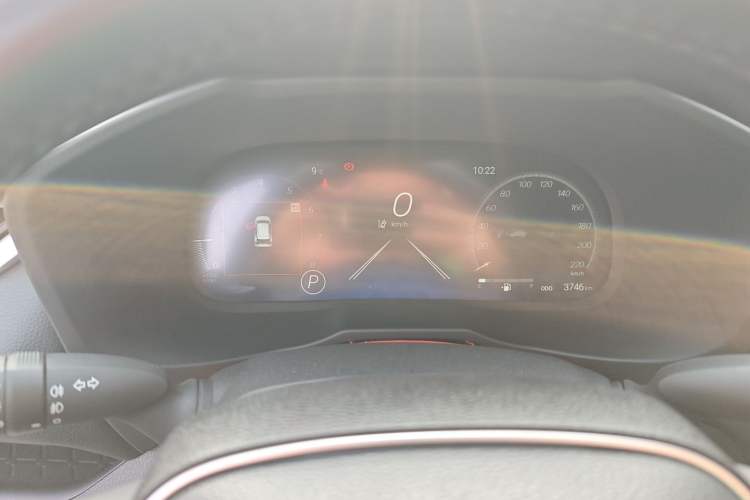 Used Toyota Wildlander 2023 2.0L CVT Four-Wheel Drive Luxury PLUS Edition