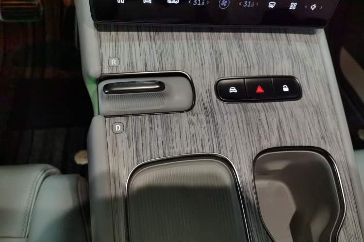 Used Nio ET7 2022 100kWh First Edition