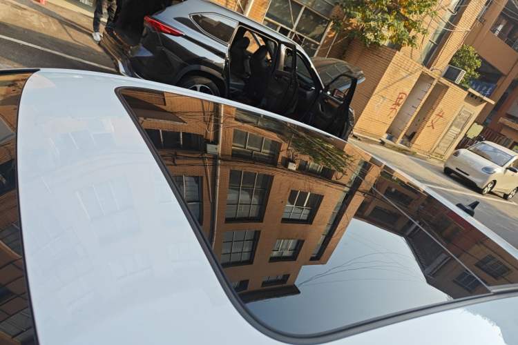 Used Volkswagen Sagitar 2021 280TSI DSG Comfort Connect Edition
