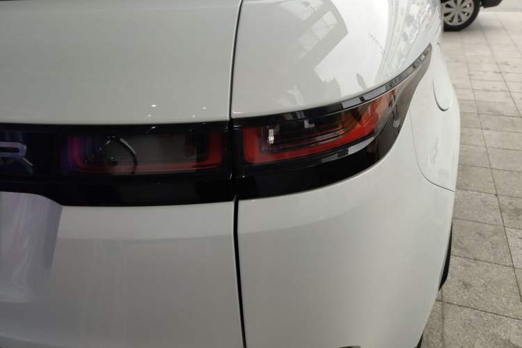 Used Land Rover Range Rover Evoque 2020 249 PS R-DYNAMIC S Sport Edition