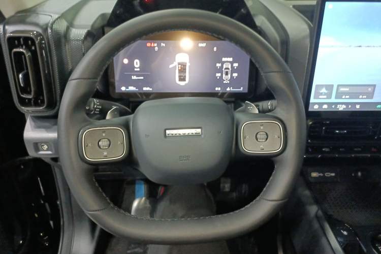 Used Haval Raptor 2025 2.0T 4WD Ultra
