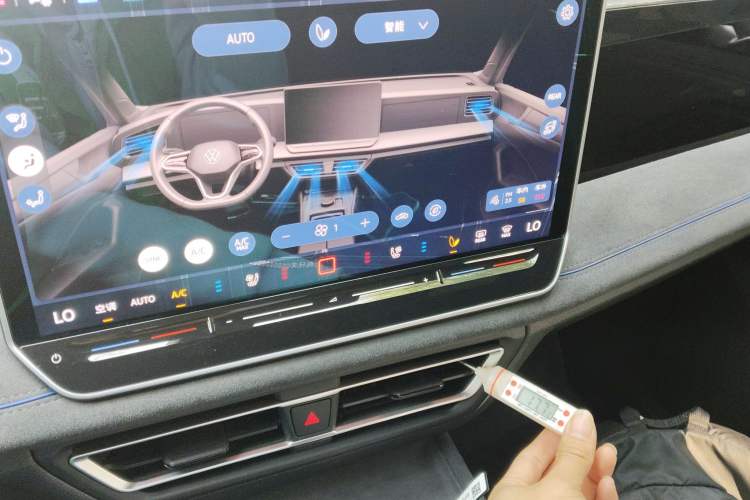 Used Volkswagen Tiguan L 2024 PRO 380TSI Four-Wheel Drive R-Line Prestige Edition
