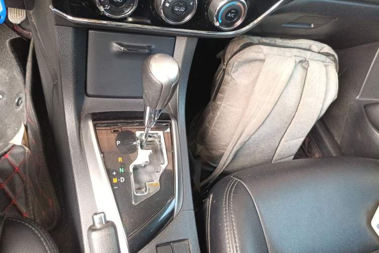 Used Toyota Corolla 2017 1.6L CVT GL