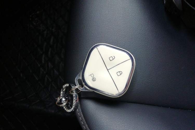 Used Baojun Spark 2023 Intelligent Premium Edition
