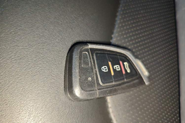 Used Geely Auto Emgrand GS 2018 Sport Edition 1.4T Manual LingShang Model
