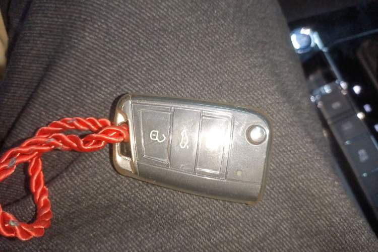 Used Volkswagen Tiguan L 2017 380TSI Automatic All-Wheel-Drive Luxury Edition
