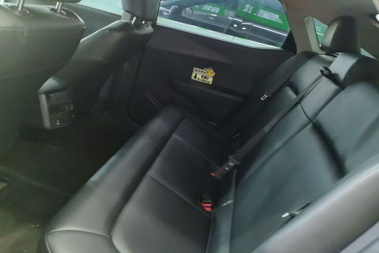 Used Toyota bZ3 2023 517 km Elite PRO