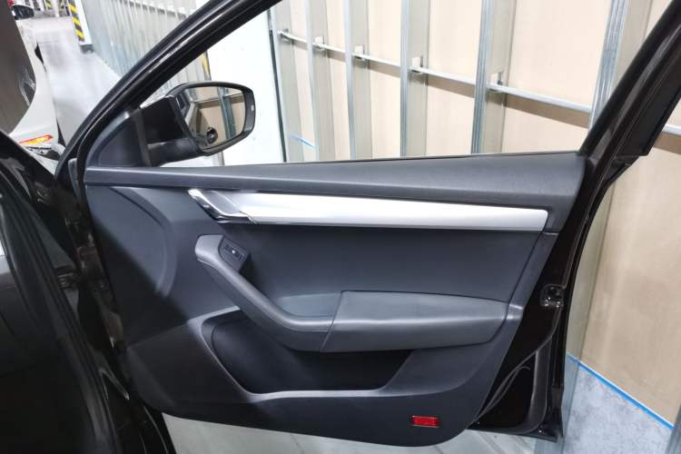 Used Skoda Octavia 2017 1.6L Manual Trend Edition
