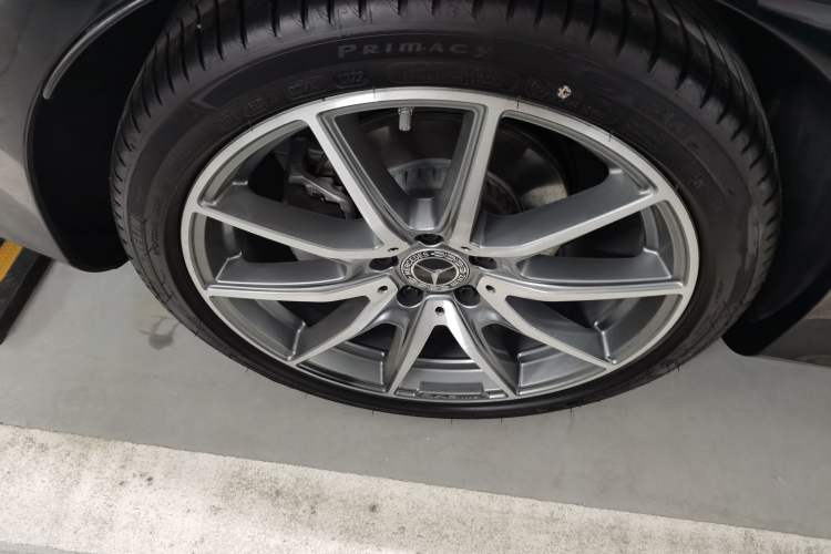 Used Mercedes-Benz E-Class 2021 Facelift E 260 Coupe
