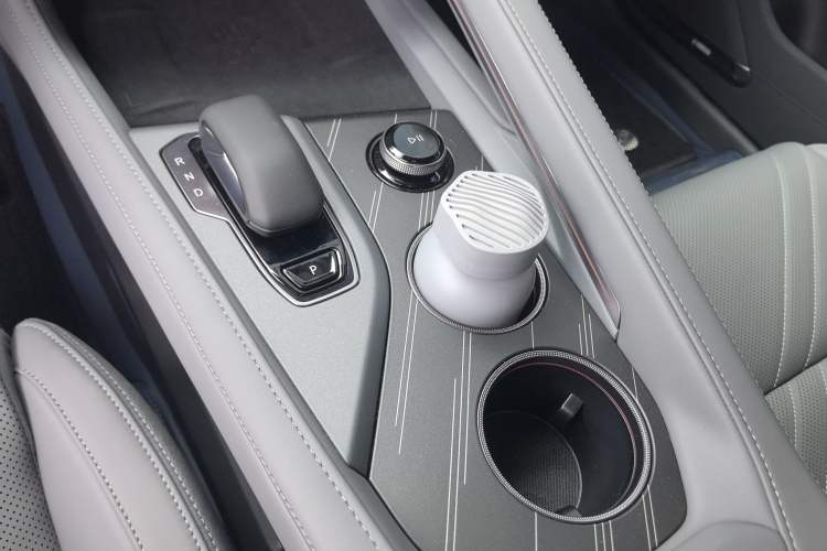 Used Zeekr 001 2025 WE Edition 100 kWh Rear-Wheel Drive
