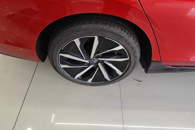 Used Volkswagen Lamando 2022 Lingdu L 280TSI DSG Ultra-Spicy Flagship Edition
