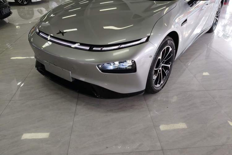 Used XPeng P7 2022 480E
