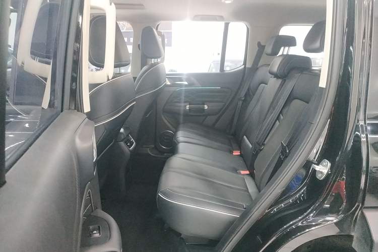 Used Tank 300 2021 Off-Road Edition 2.0T Conqueror