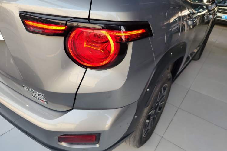 Used Haval  2024 Hi4 102km Trend Electric Version Plus
