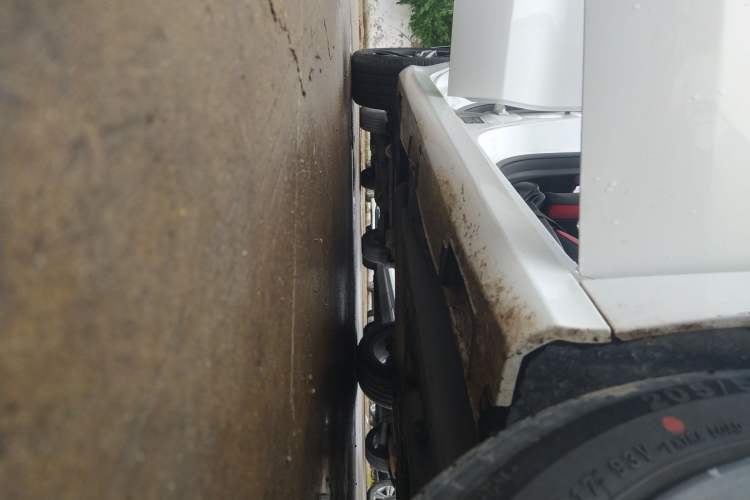 Used Geely Auto Binray 2021 1.4T CVT F-Sport Edition