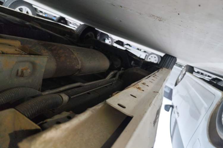 Used SAIC MAXUS G10 2018 PLUS 2.0T Automatic Elite Edition
