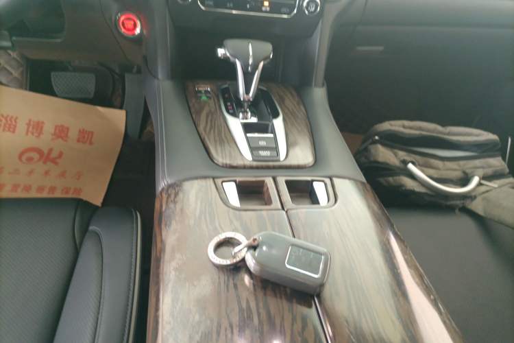 Used Honda UR-V 2017 240TURBO Two-Wheel Drive Classic Edition China V
