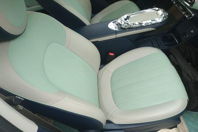 Used ORA Ballet Cat 2022 401 km Alice Edition