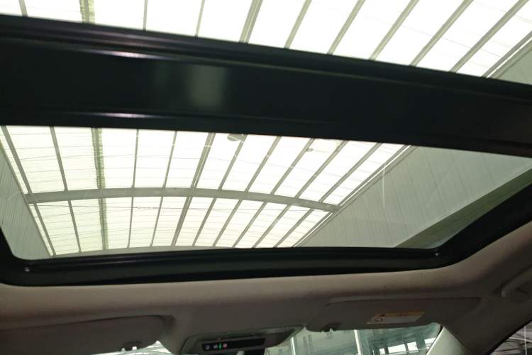 Used Buick LaCrosse 2019 28T Luxury Model
