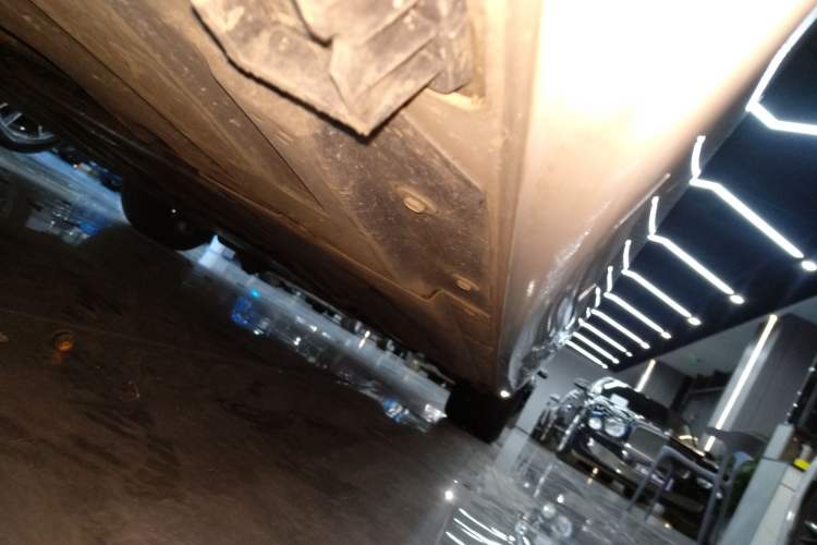 Used BMW 3 Series 2024 325Li M Sport Night Edition Package