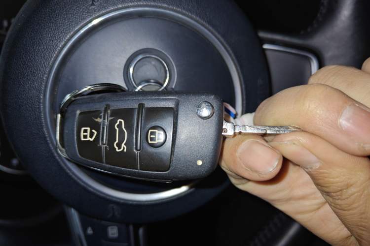 Used Audi A3 2014 Sportback 35 TFSI Automatic Comfort Model
