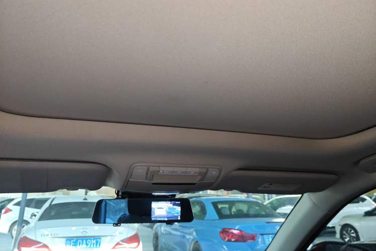 Used Dongfeng Aeolus Yixuan GS 2020 230T Automatic Cool Edition
