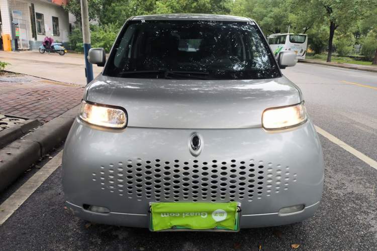 Used ORA White Cat 2020 305 km Luxury Version
