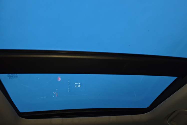 Used Honda Breeze 2021 240TURBO CVT 2WD Prestige Edition
