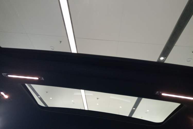 Used Mercedes-Benz EQS 2022 Updated Version 450+ Luxury Edition
