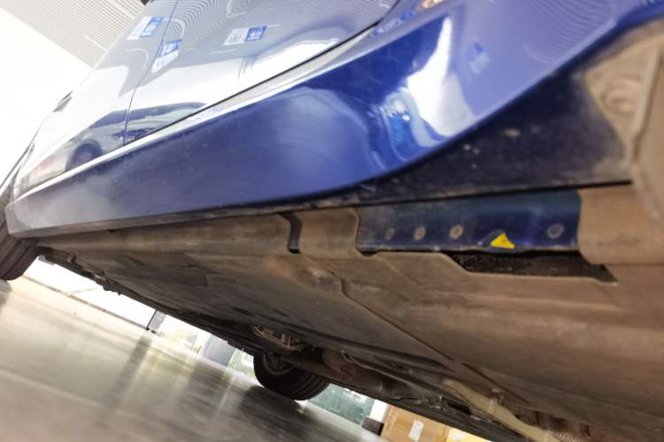 Used Jaguar XEL 2018 2.0T 200 PS Luxury Edition
