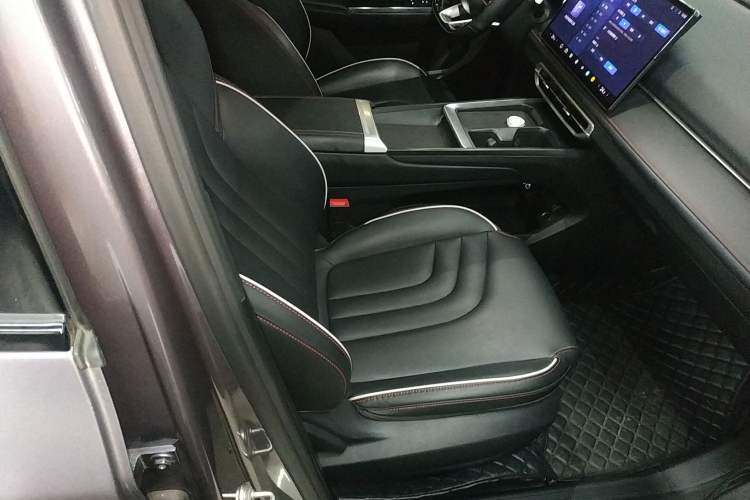 Used NETA X 2024 500 Prestige Edition