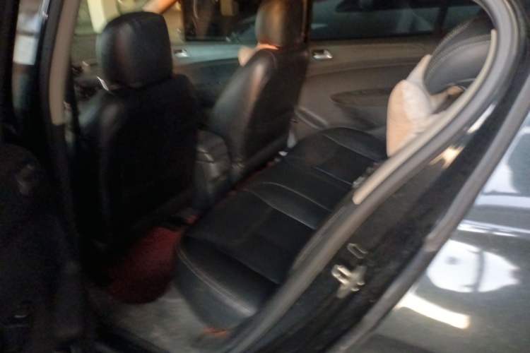 Used Peugeot 308 2014 Enjoy Edition Classic 1.6L Manual YouShang Model
