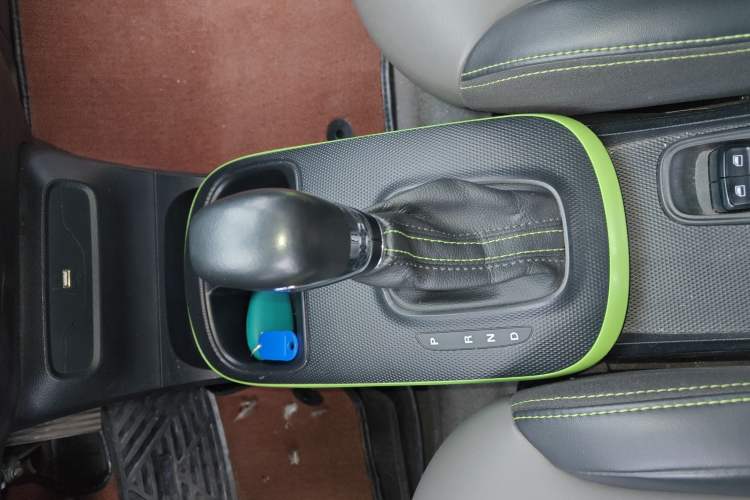 Used Roewe Clever 2021 302km All-Round Version
