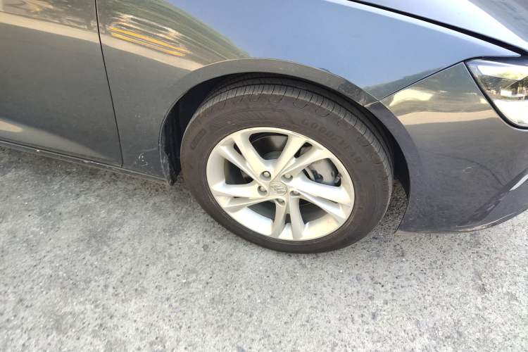 Used Buick Regal 2020 552T Luxury Version
