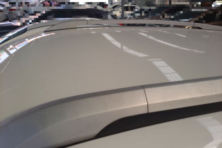 Used GAC Trumpchi GS4 2015 200T G-DCT Comfort Edition
