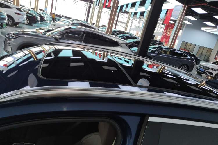 Used BMW X3 2022 xDrive25i M Sport Package
