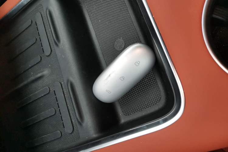 Used Li Auto L7 2023 Pro Model