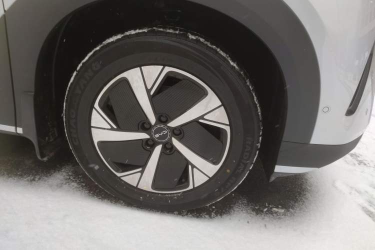 Used BYD Sealion 05 EV 2025 520 km Smart Cruise Version