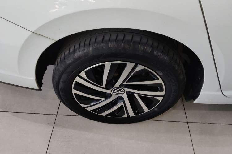 Used Volkswagen Lavida 2023 280TSI DSG Starry Sky Deluxe Edition
