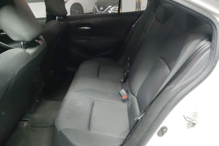 Used Toyota Levin 2023 TNGA 1.5L CVT Progressive Edition
