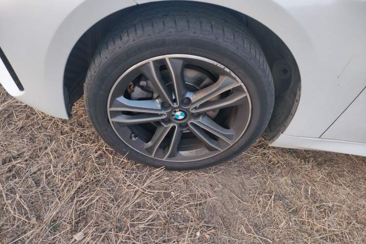 Used BMW 1 Series 2021 120i M Sport Edition
