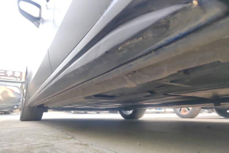 Used Lynk & Co 03 2019 1.5TD DCT Sport Edition China VI Standard
