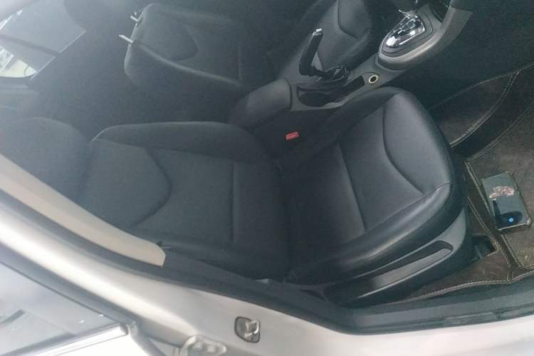 Used Peugeot 408 2013 2.0L Automatic Comfort Edition
