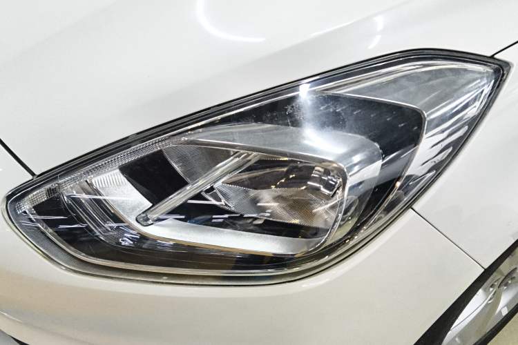 Used Ford Escort 2019 1.5L Automatic Enjoyment Model