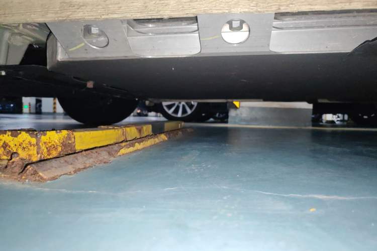 Used  Lumin 2024 301km Launch Edition
